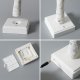 60cm LED Birch Tree Table Lamp with 24 Warm White Lights DA530