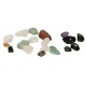 Little Archaeologist Science Kit - Crystal and Mineral Excavation (9 pcs)