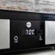 Eldom SG500 Food Dehydrator for Mushrooms and Fruits, 245W