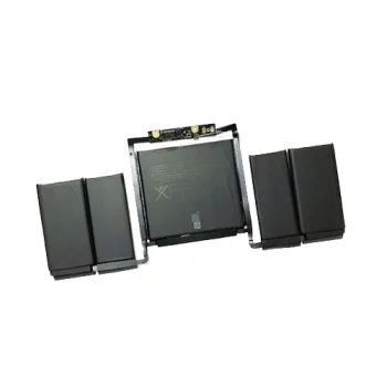 Extra Digital Notebook Battery for Apple MacBook Pro 13 A1706, 4314mAh