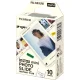 Fujifilm instax mini Instant Film Photo Slide 10 Exposures
