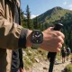 Tech-Protect Iconband Pro Watch Band for Samsung Galaxy Watch Ultra 47mm - Dark Green