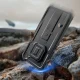 Tech-Protect Kevlar Cam+ Case for Xiaomi Redmi Note 15 Pro 5G - Black