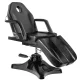 Activeshop A-234C Hydraulic Pedicure Chair, Black