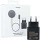 Wireless Charger Samsung EP-P2900TBE 25W with 45W Adapter Gray