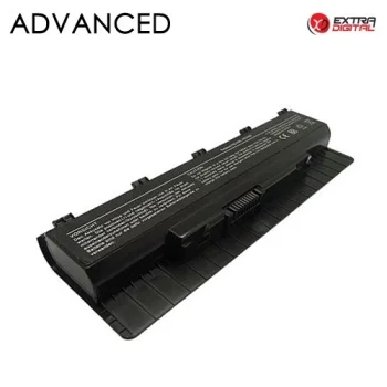 ASUS A32-N56 Laptop Battery 5200mAh Extra Digital