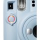Fujifilm instax mini 13 Instant Camera, Frost Blue