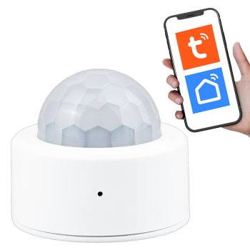 Greenblue GB740 Zigbee Tuya Wireless Motion Sensor
