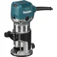 Makita RT0702CX3J Multifunction Router 710 W with Makpac Case