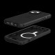 Apple iPhone 15 Plus 6.7\'\' UAG Civilian Magsafe Hard Case Cover, Black