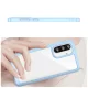 Outer Space Case for Samsung Galaxy A26, Blue