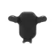 Maxlife MXCH-05 Air Vent Car Phone Holder, Black