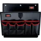 KNIPEX Tool Card for Knipex L-Boxx, 2-Piece, Empty, Black