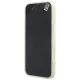 Karl Lagerfeld Ring Stand 360 Saffiano Classic Logo MagSafe Case for iPhone 18 Pro Max / 17 Pro Max, Beige
