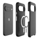 3mk Fortis MagCase for Google Pixel 11, Black