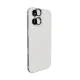 Puro Camera Standard Tempered Glass for iPhone 17 / iPhone 16