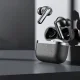 Devia TWS Ultra1 Wireless In-Ear Earphones with ANC, Black