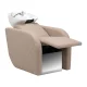 Electric Hair Wash Unit with Massage Gabbiano Ines Beige