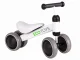 Ecotoys JM-118 Balance Bike for Kids, White