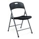 Plonos Sofotel PL-404 Folding Garden Chairs, 2 pcs