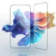 Amazingthing Radix Matte Tempered Glass for iPhone 17 Pro