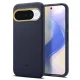 Spigen Nano Pop Mag MagSafe Phone Case Cover Google Pixel 10 / 10 Pro - Navy Blue