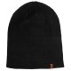 Trizand Winter Set: Beanie, Snood and Gloves, Black