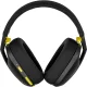 Logitech G435 Lightspeed Wireless Gaming Headset, Black