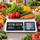 Electronic Price Computing Retail Scale 40 kg / 2 g
