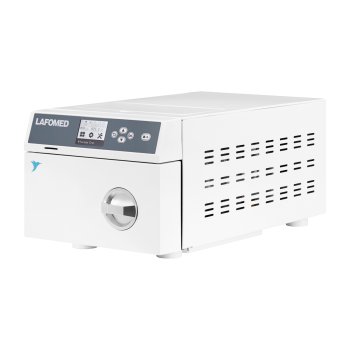 Class B Medical Autoclave Lafomed LFSS03AA LCD 3L