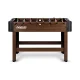 Neo-Sport Table Football Game Neosport 118x61x79 cm NS-804 Dark Brown