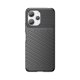 Hurtel Xiaomi Redmi 12 Case Thunder Case, black