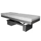 Azzurro 815B Electric SPA Beauty Bed with Heating and LED, Grey