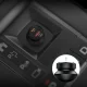 Tech-Protect CC45W Car Charger USB-C PD 45W / USB-A QC 3.0, Black
