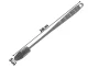 Silicone Brush for Washing Bottles and Glasses, 33 cm