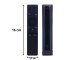 Universal Remote for Samsung Smart TV Replacement Controller BN59-01259D, Black