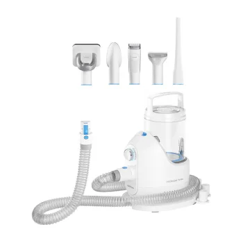Pet Grooming Vacuum Kit Neakasa P2 Pro 1L
