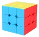 Children\'s logic cube 3x3x3, multicolour