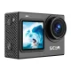 Action Camera SJCAM SJ6 Ultra 4K Wi-Fi with Dual Screens