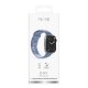 Puro Icon Strap for Apple Watch 38 / 40 / 41 / 42 mm, Blue