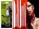 Washable Fake Blood Spray for Halloween Makeup & Costumes 60ml