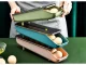 Egg Storage Container and Fridge Organizer with Date Indicator
