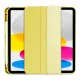 Tech-Protect SC Pen Case for iPad 10.9\" 2022, Yellow