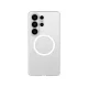 AmazingThing Minimal Mag Lens Case for Samsung Galaxy S26 Ultra - Clear