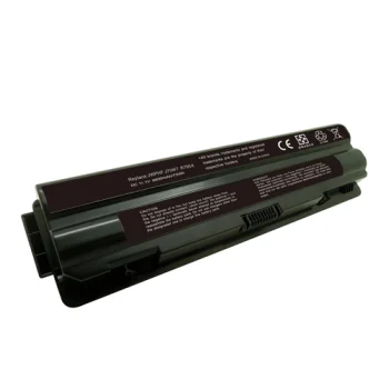 Extra Digital Notebook Battery for DELL JWPHF, 6600mAh