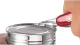 Victorinox Mountaineer Pocket Knife, Red