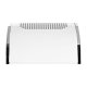 Nail Dust Collector Momo Basic 383 80W, white