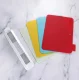 Cutting Board Set with Stand (4 Pcs)