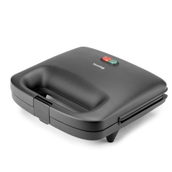 Huslog Sandwich Maker and Grill 1000W Non-Stick Electric Press HUS1041