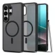 Spigen Ultra Hybrid Mag Case for Samsung Galaxy S26 Ultra - Translucent